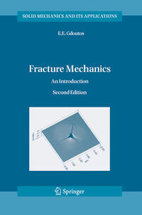 Vorderes Coverbild Fracture Mechanics