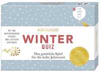 Vorderes Coverbild Erzähl mal! Winterquiz