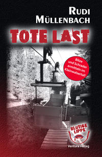 Vorderes Coverbild Tote Last