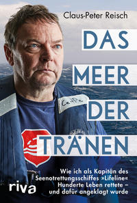 Vorderes Coverbild Das Meer der Tränen
