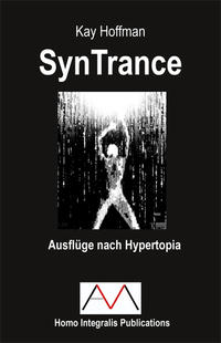 Vorderes Coverbild SynTrance