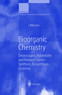 Vorderes Coverbild Bioorganic Chemistry
