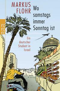 Vorderes Coverbild Wo samstags immer Sonntag ist