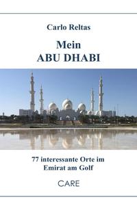 Vorderes Coverbild Mein ABU DHABI