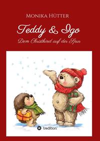 Vorderes Coverbild Teddy & Igo