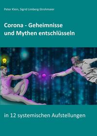 Vorderes Coverbild Corona - Geheimnisse und Mythen entschlüsseln