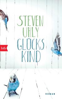 Vorderes Coverbild Glückskind