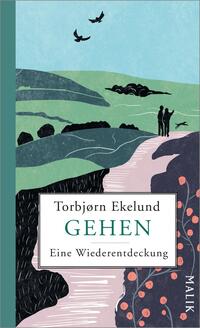 Vorderes Coverbild Gehen