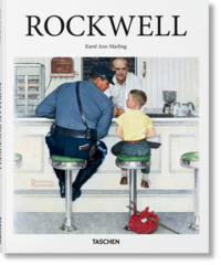 Vorderes Coverbild Rockwell