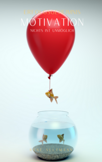 Vorderes Coverbild Erfolgsgeheimnis Motivation