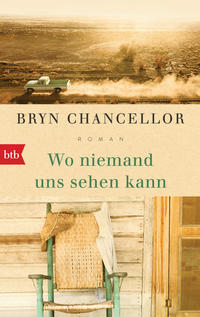 Vorderes Coverbild Wo niemand uns sehen kann