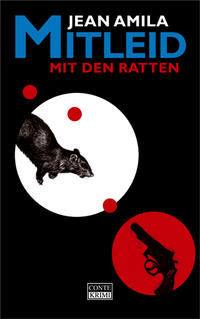 Vorderes Coverbild Mitleid mit den Ratten