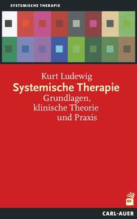 Vorderes Coverbild Systemische Therapie