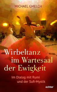 Vorderes Coverbild Wirbeltanz im Wartesaal der Ewigkeit