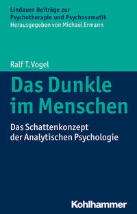 Vorderes Coverbild Das Dunkle im Menschen