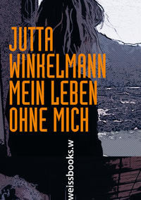 Vorderes Coverbild Mein Leben ohne mich