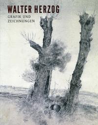 Vorderes Coverbild Walter Herzog