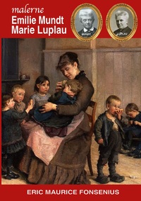 Vorderes Coverbild Emilie Mundt & Marie Luplau