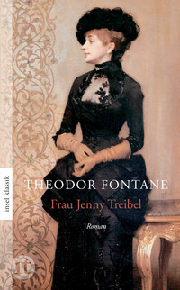 Vorderes Coverbild Frau Jenny Treibel oder »Wo sich Herz zum Herzen find't«