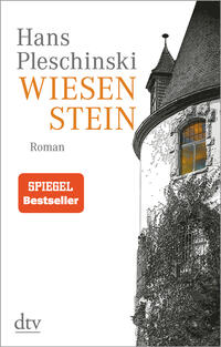 Vorderes Coverbild Wiesenstein