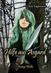 Vorderes Coverbild Hilfe aus Asgard
