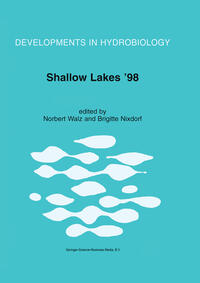 Vorderes Coverbild Shallow Lakes ’98
