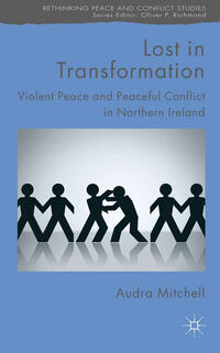 Vorderes Coverbild Lost in Transformation
