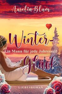 Vorderes Coverbild Ein Mann für jede Jahreszeit