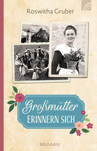 Vorderes Coverbild Großmütter erinnern sich