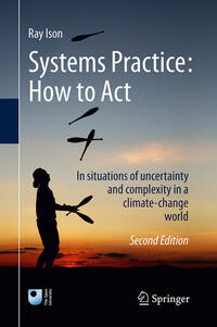 Vorderes Coverbild Systems Practice: How to Act