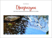 Vorderes Coverbild Oberpinzgau