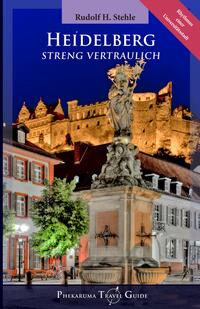Vorderes Coverbild Heidelberg