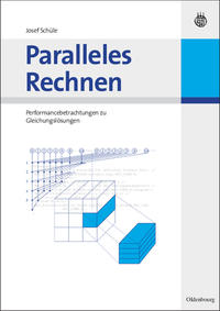 Vorderes Coverbild Paralleles Rechnen
