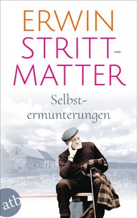 Vorderes Coverbild Selbstermunterungen