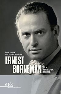 Vorderes Coverbild Ernest Borneman