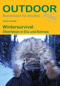 Vorderes Coverbild Wintersurvival