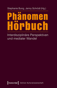 Vorderes Coverbild Phänomen Hörbuch