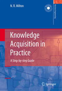 Vorderes Coverbild Knowledge Acquisition in Practice
