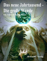 Vorderes Coverbild Das neue Jahrtausend