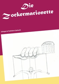 Vorderes Coverbild Die Zockermarionette