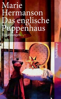 Vorderes Coverbild Das englische Puppenhaus