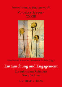 Vorderes Coverbild Enttäuschung und Engagement