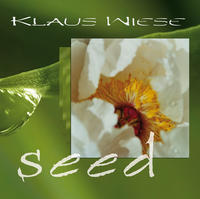 Vorderes Coverbild Seed