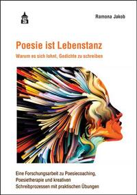 Vorderes Coverbild Poesie ist Lebenstanz