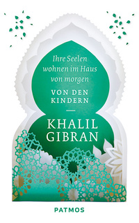 Vorderes Coverbild Ihre Seelen wohnen im Haus von morgen