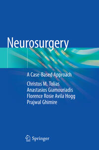 Vorderes Coverbild Neurosurgery