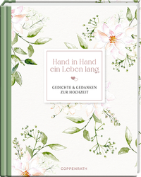 Vorderes Coverbild Hand in Hand ein Leben lang