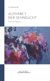 Vorderes Coverbild Alphabet der Sehnsucht