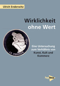 Vorderes Coverbild Wirklichkeit ohne Wert