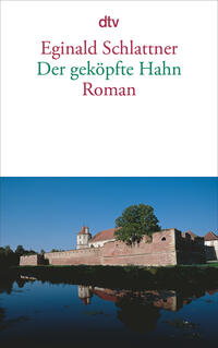 Vorderes Coverbild Der geköpfte Hahn